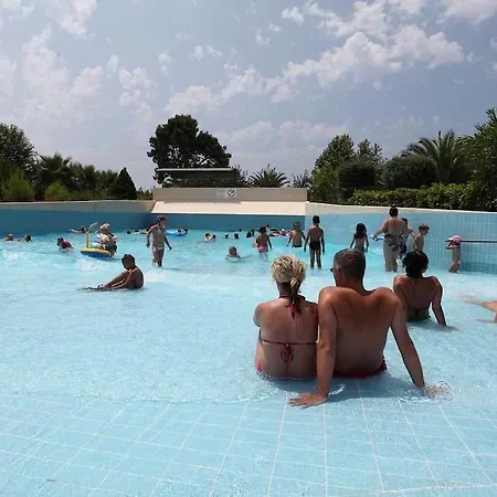 Serenis Station touristique 5*