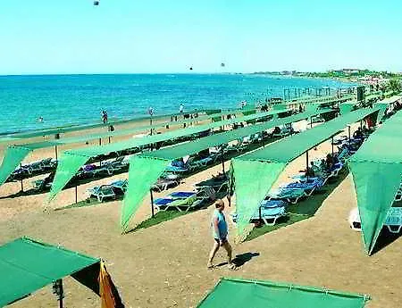 Serenis Station touristique 5*