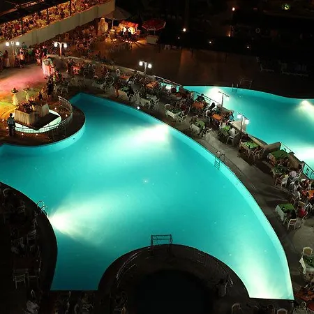 Serenis 5* 马纳夫加特