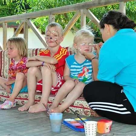 Serenis 马纳夫加特