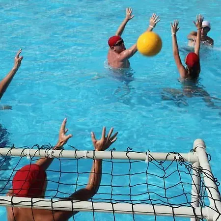 Serenis 5* 马纳夫加特