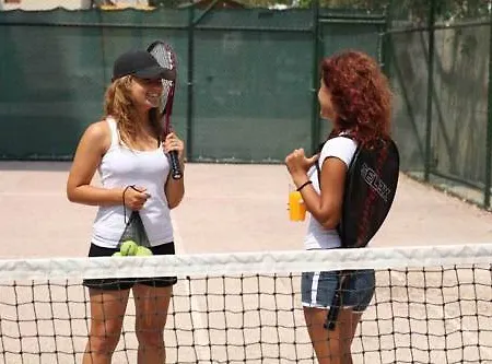 Serenis 马纳夫加特