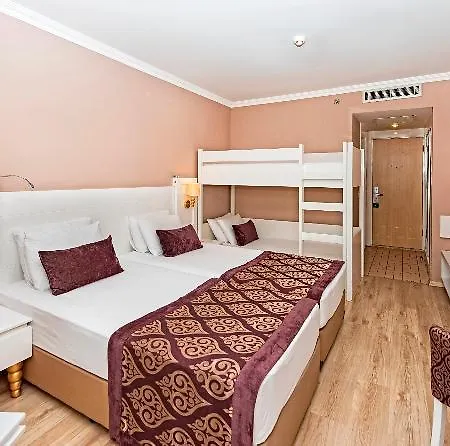 Serenis Station touristique 5*