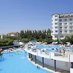 Station touristique Serenis Manavgat