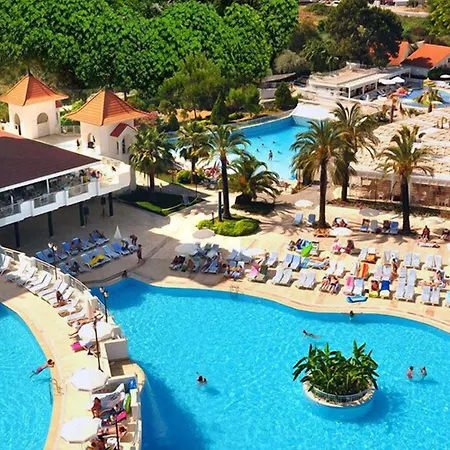Serenis 5* Manavgat