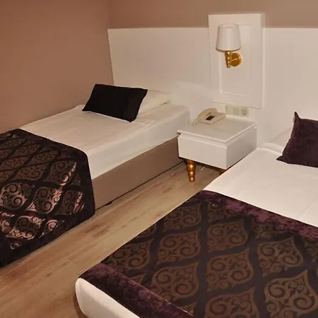 Serenis Semesteranläggning (resort)