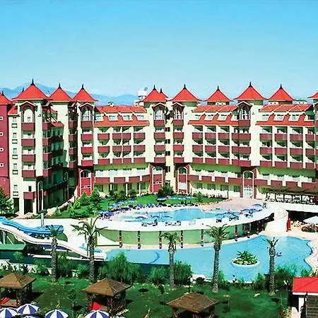 Serenis Ośrodek wypoczynkowy Manavgat