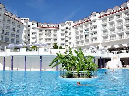 Serenis Semesteranläggning (resort)