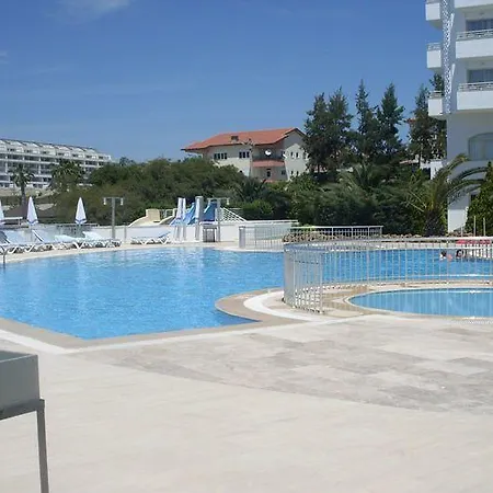 Serenis 5* Manavgat
