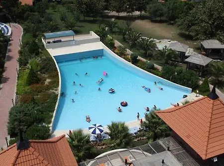 Serenis Semesteranläggning (resort) 5*