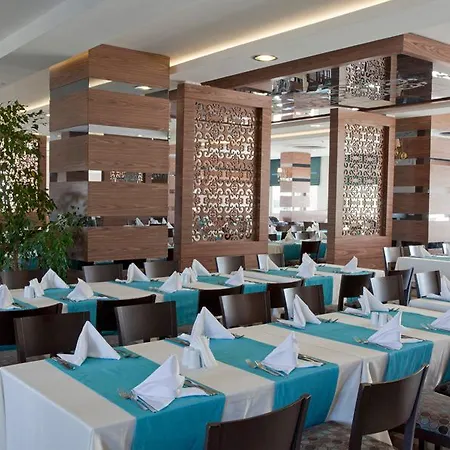 Serenis Resort Side