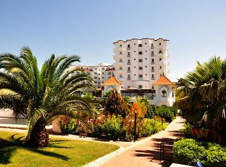 Serenis 5* Manavgat