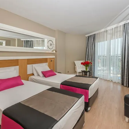 Resort Serenis