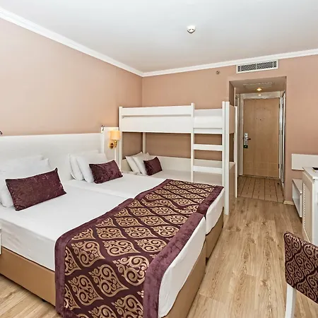 Serenis Semesteranläggning (resort)