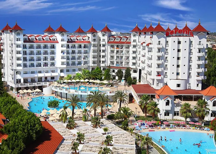 Resort Serenis Manavgat