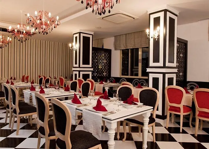 Resort Serenis Manavgat