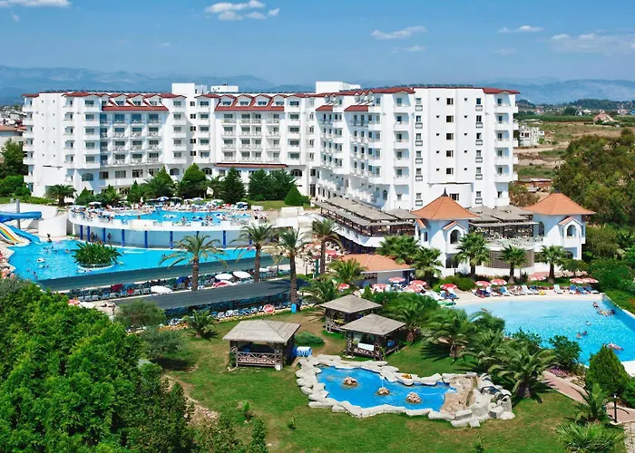 Resort Serenis Manavgat