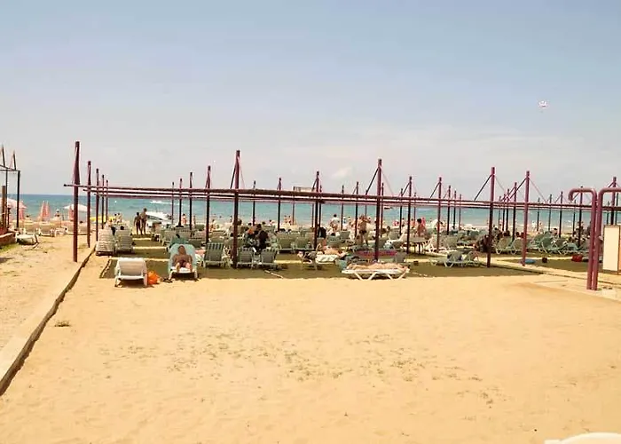 Serenis Resort Manavgat