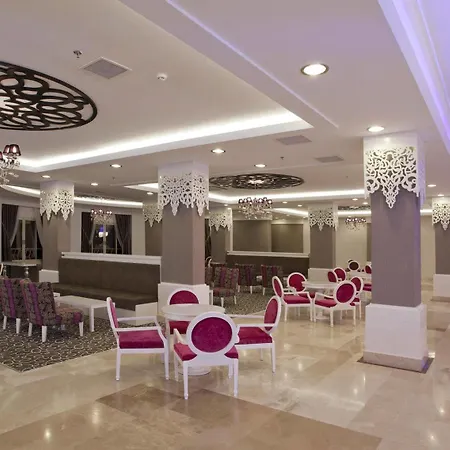 Serenis منتجع سيدي