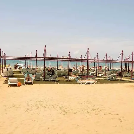 Serenis אתר נופש מנבגט