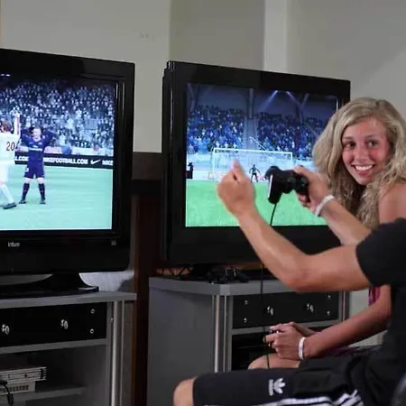 Serenis אתר נופש