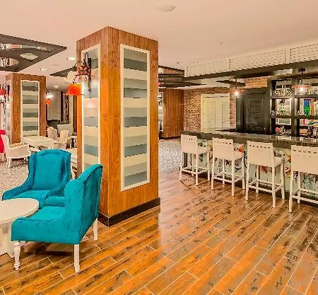 Serenis אתר נופש