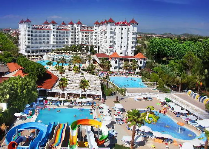 Serenis Resort Manavgat