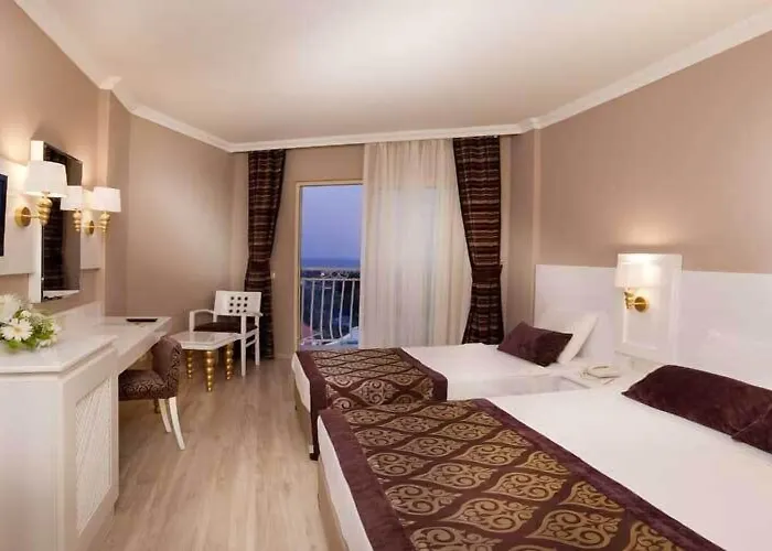 Serenis Complex Manavgat