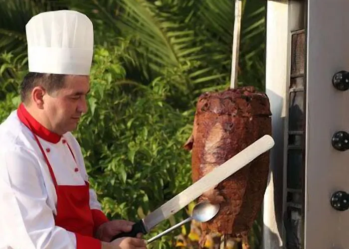 Complex Serenis Manavgat