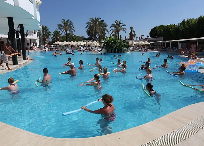 Serenis Complex Manavgat