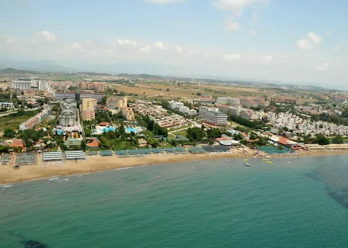 Serenis Complex Manavgat