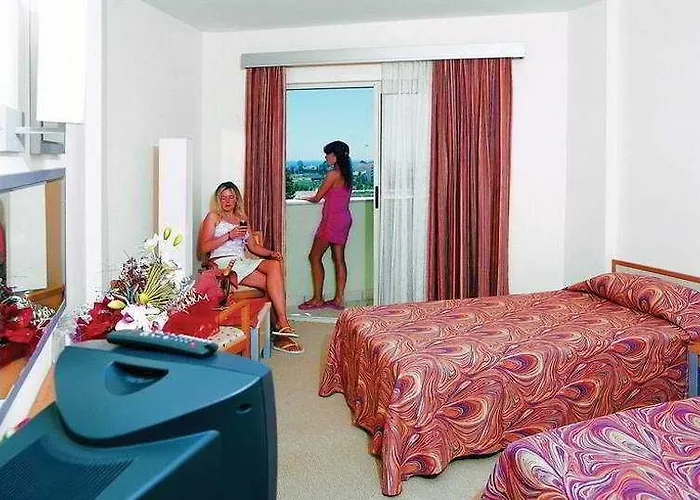 Complex Serenis Manavgat