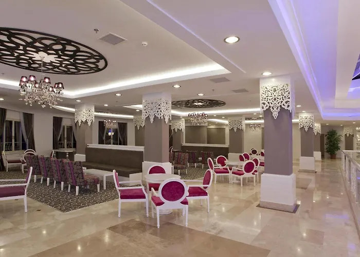 Serenis Complex Manavgat