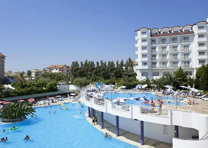 Resort Serenis Manavgat