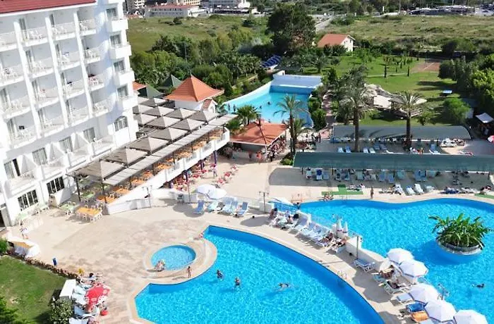 Resort Serenis Manavgat