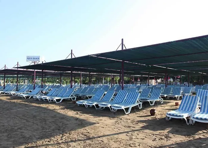 Resort Serenis Manavgat