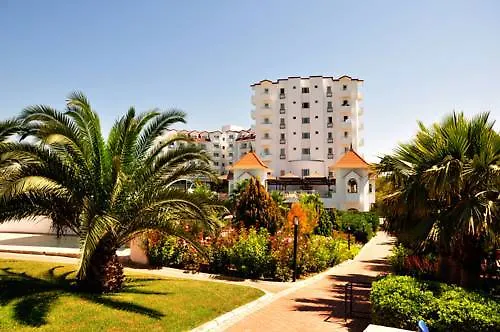 Serenis 5* Manavgat