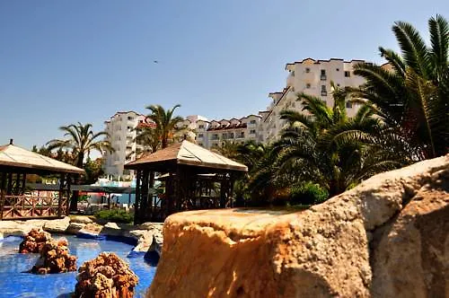 Serenis Üdülőközpont Manavgat