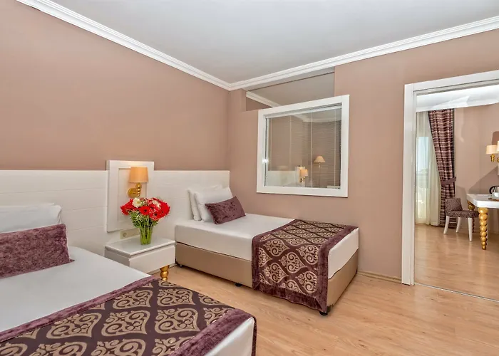 Serenis Complex Manavgat