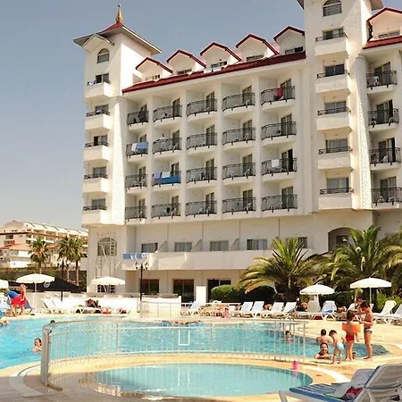 Serenis Θέρετρο 5*