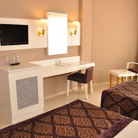 Serenis 5* Σιντέ