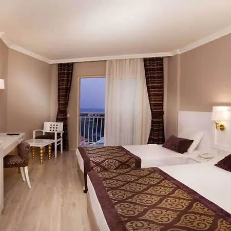 Serenis Rezort Manavgat