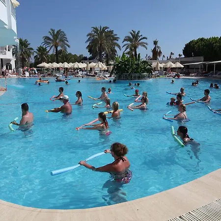 Serenis Rezort Manavgat