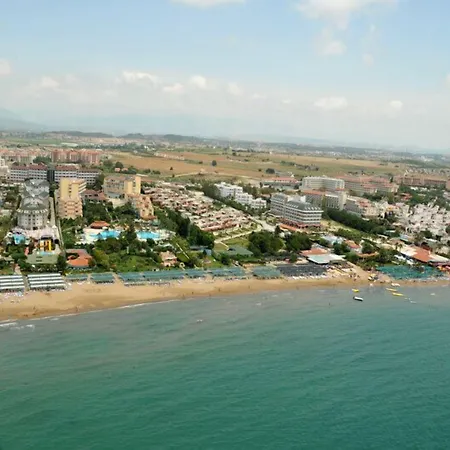 Serenis Rezort Manavgat