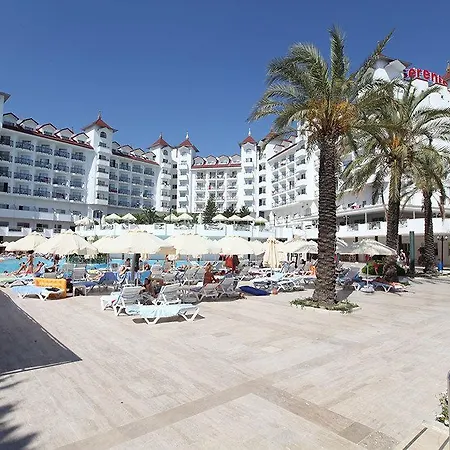 Serenis 5* Σιντέ