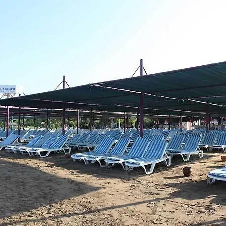 Rezort Serenis Manavgat