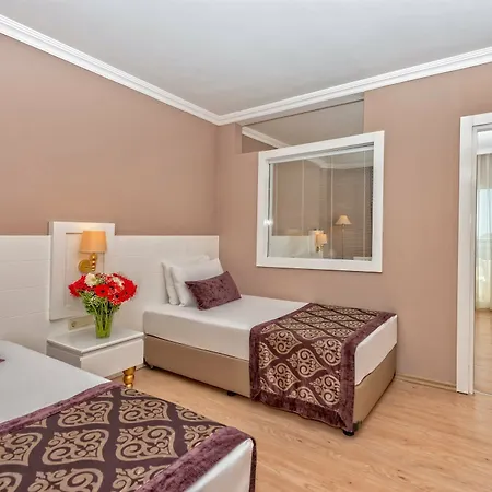 Serenis Rezort Manavgat