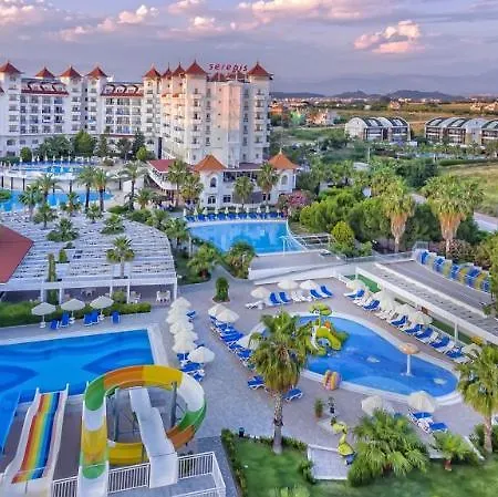 Rezort Serenis Manavgat