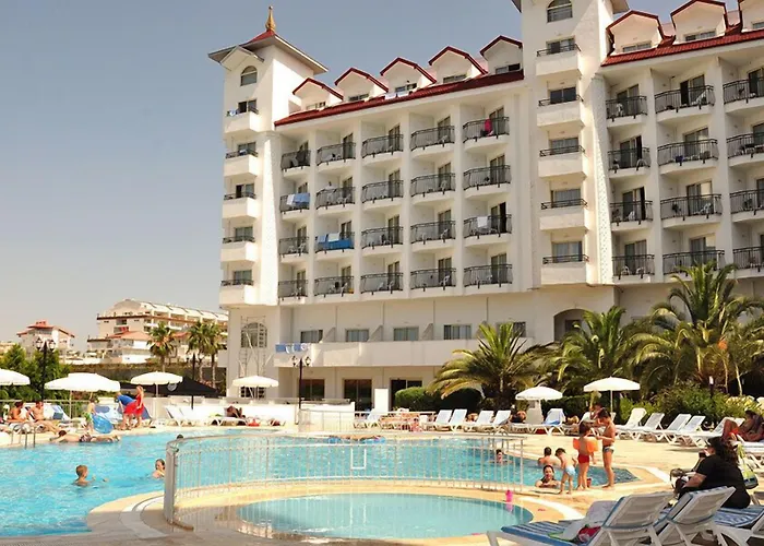 Serenis Resort Manavgat