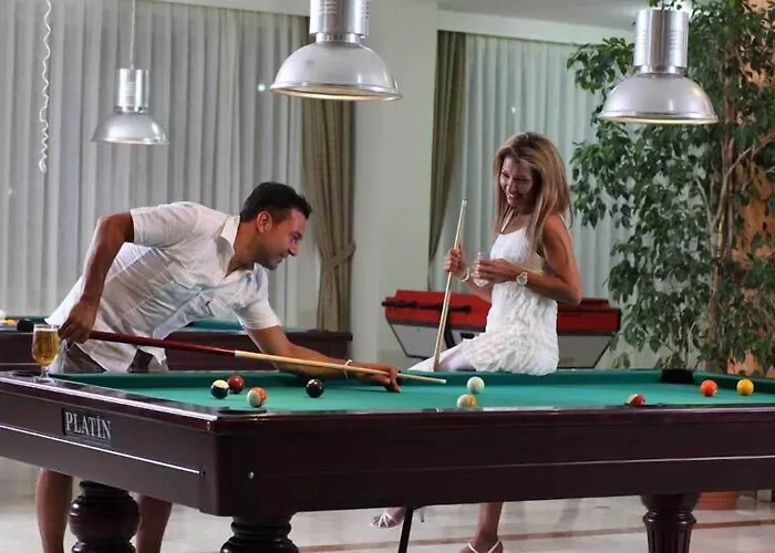 Resort Serenis Manavgat